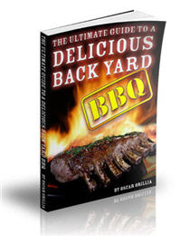 BBQ-Ebook