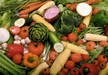 vegetables