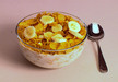 bowl of cereal