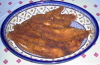 Fried Catfish