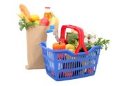 groceries