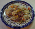 Shepherds Pie