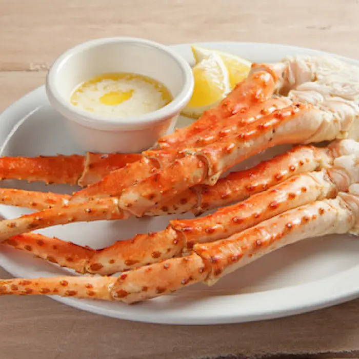 Crab Legs