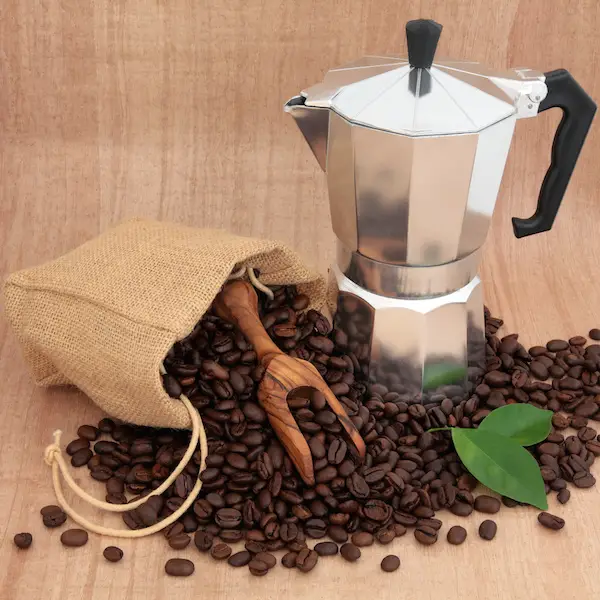 How To Make A Good Pot Of Coffee Good Pot Of Coffee Maker And Beans