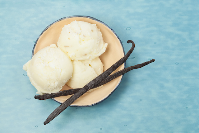 Making homemade ice cream has never been easy. Try this vanilla ice cream recipe for a sweet and delicious treat.