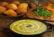 split pea soup