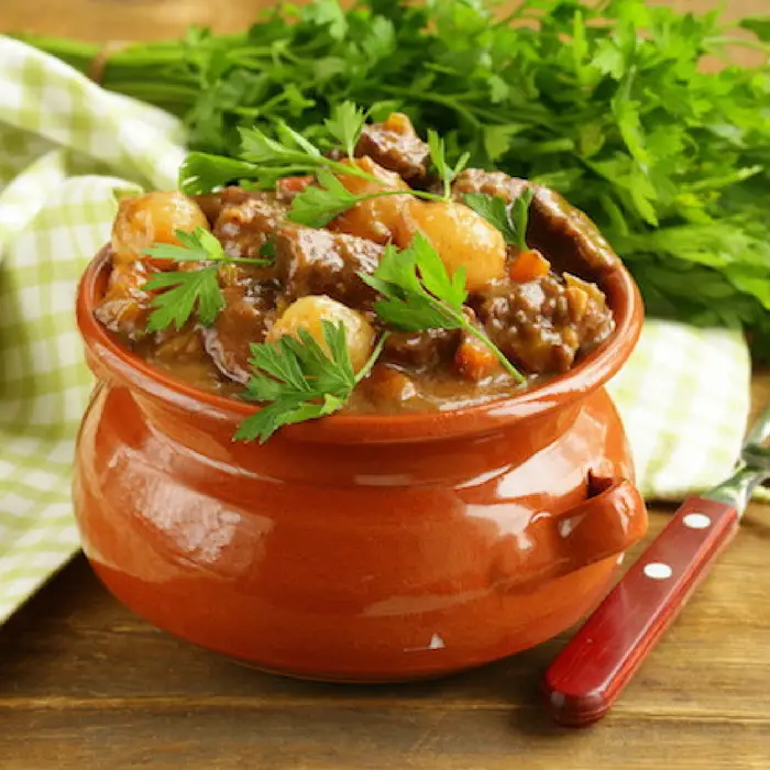 Beef Stew