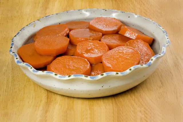 Candied Yams