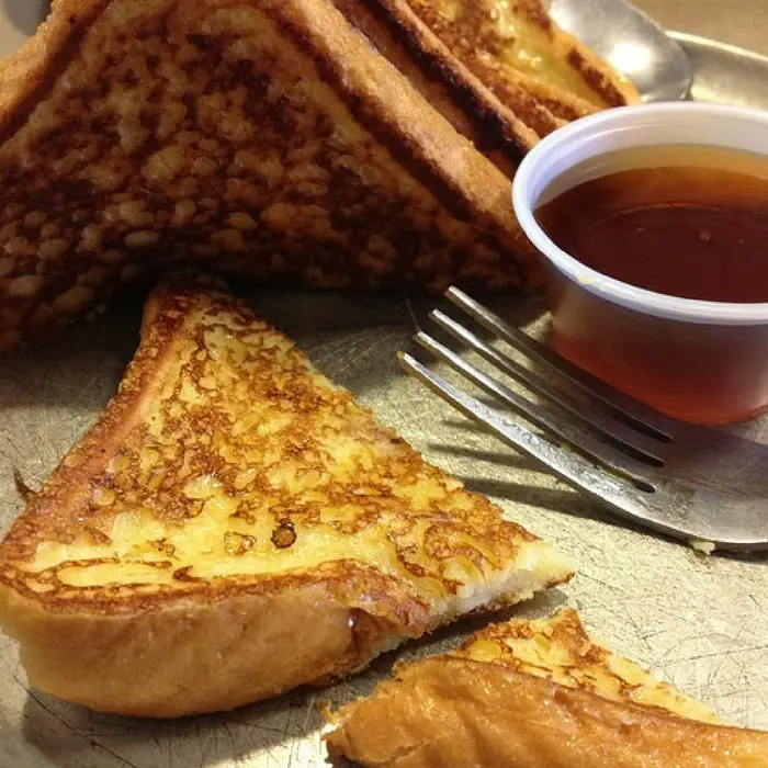 French Toast