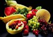 fruit and vegetables