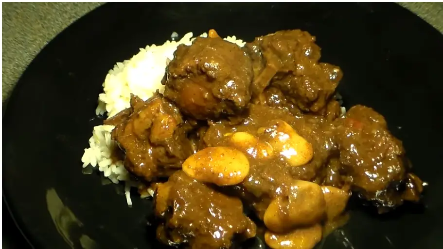 How To Make Tender Oxtails