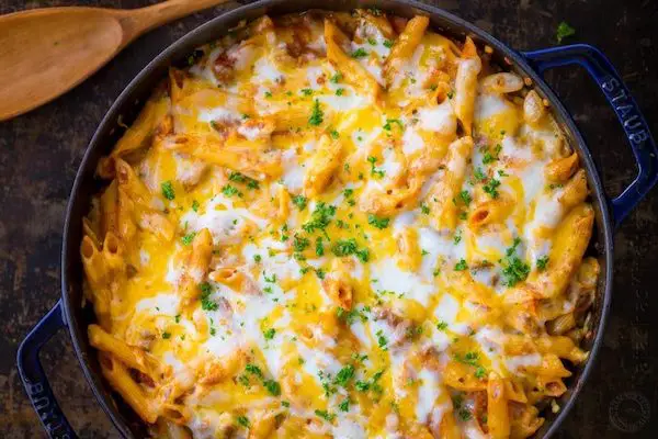 Lasagna Casserole Recipe