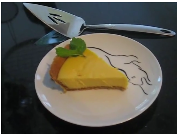 This quick and easy homemade lemon pie recipe is a dessert favorite. The recipe calls for simple ingredients all of  which are readily available.