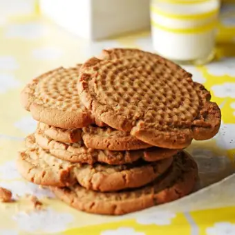 Peanut Butter Cookies