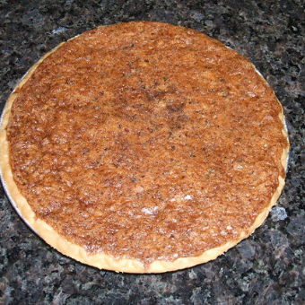 Pecan Pie