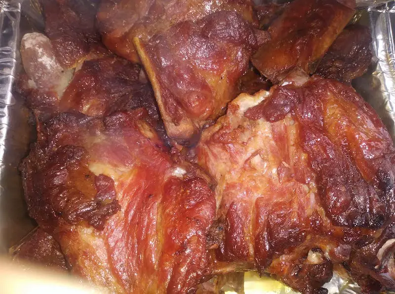 Pork Neck Bones Recipe - How to Cook Neckbones That Taste Great