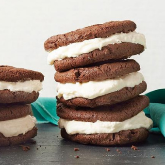 Quick Whoopie Pies