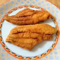 Fried Catfish