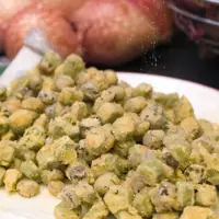 Fried Okra