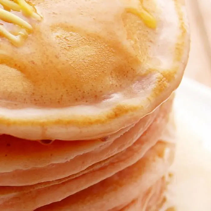 Fluffy Pancakes