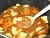 St. Bernard Stew