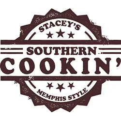 Stacey's Southern Cookin Logo