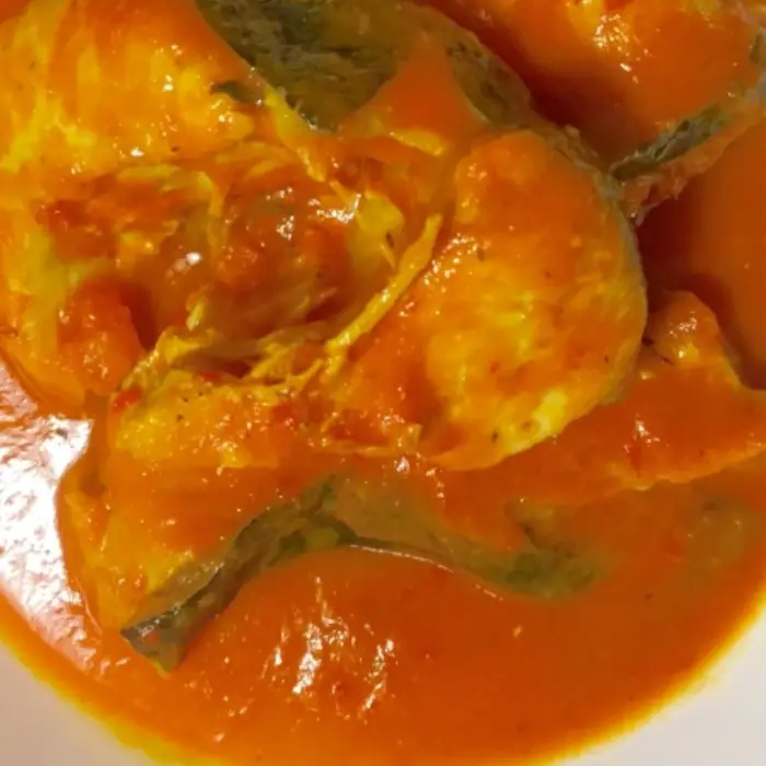 Quick and Easy Catfish Stew Catfish Recipe