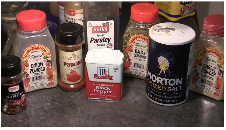 How to Cook Pigs Feet